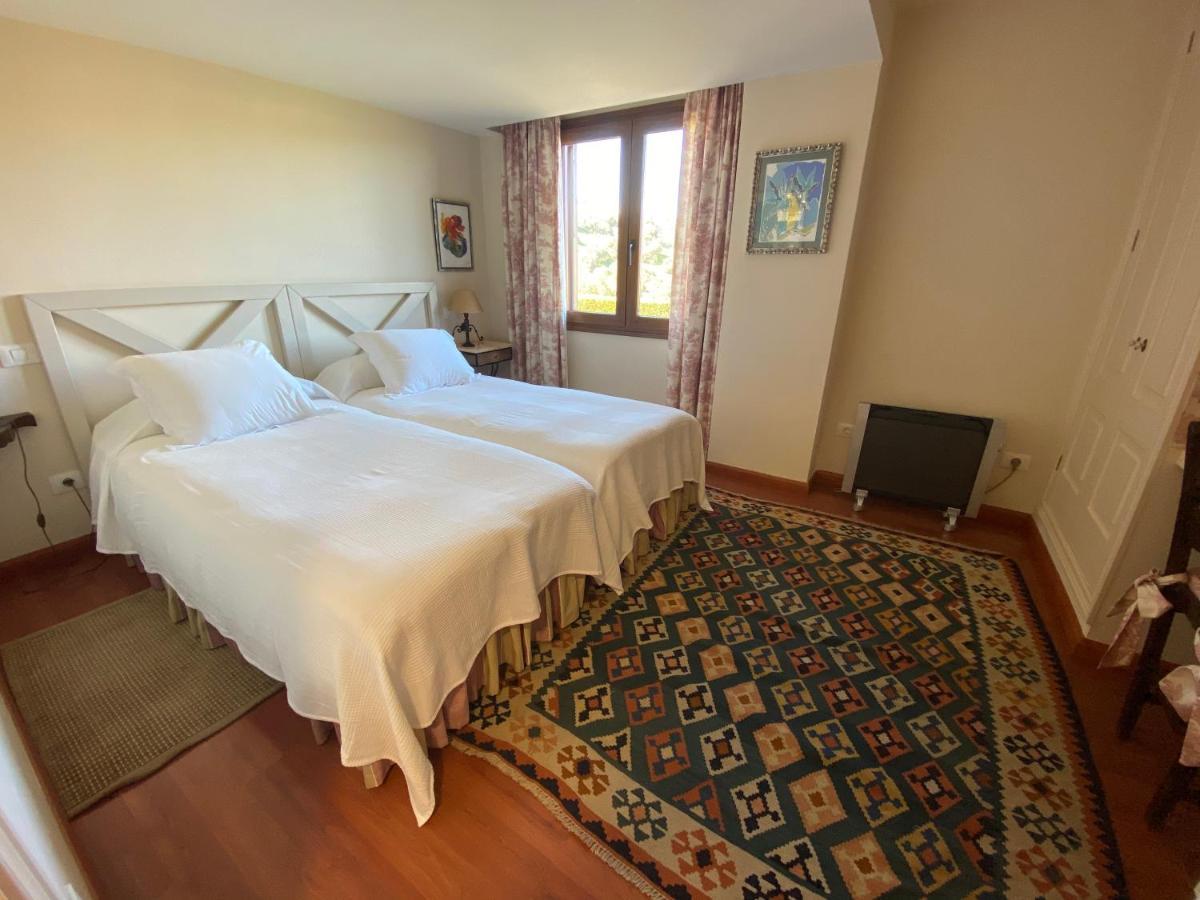 Luxury Country & Rural Villa Santa Brigida Las Palmas Екстериор снимка