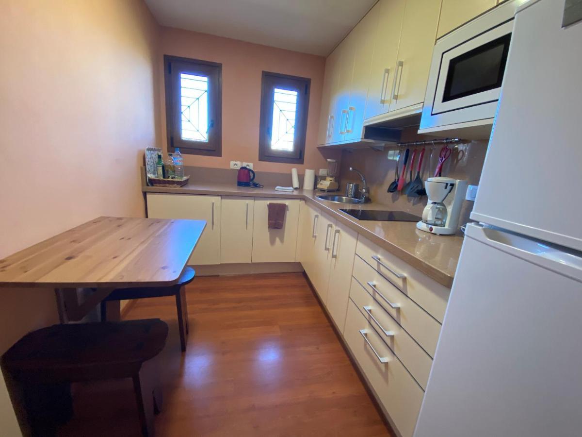 Luxury Country & Rural Villa Santa Brigida Las Palmas Екстериор снимка