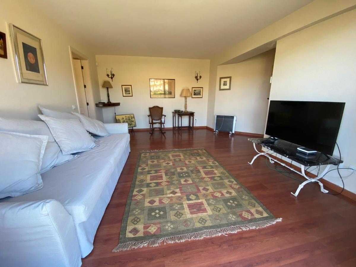 Luxury Country & Rural Villa Santa Brigida Las Palmas Екстериор снимка