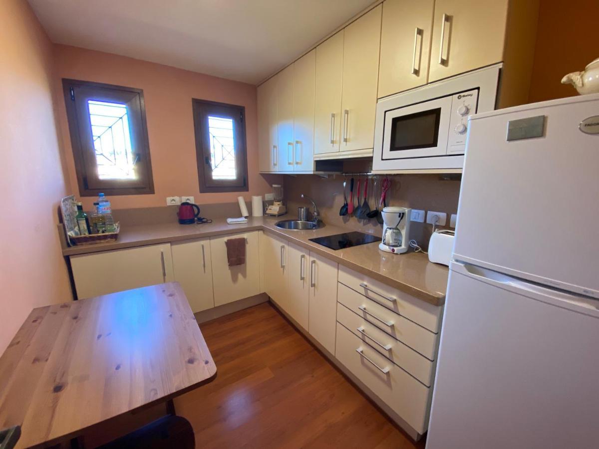 Luxury Country & Rural Villa Santa Brigida Las Palmas Екстериор снимка