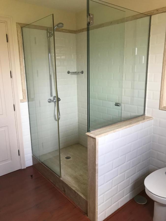 Luxury Country & Rural Villa Santa Brigida Las Palmas Екстериор снимка