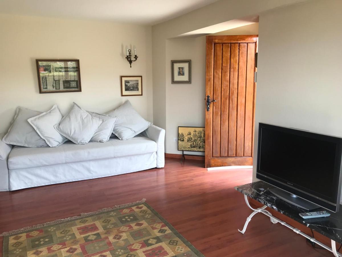 Luxury Country & Rural Villa Santa Brigida Las Palmas Екстериор снимка