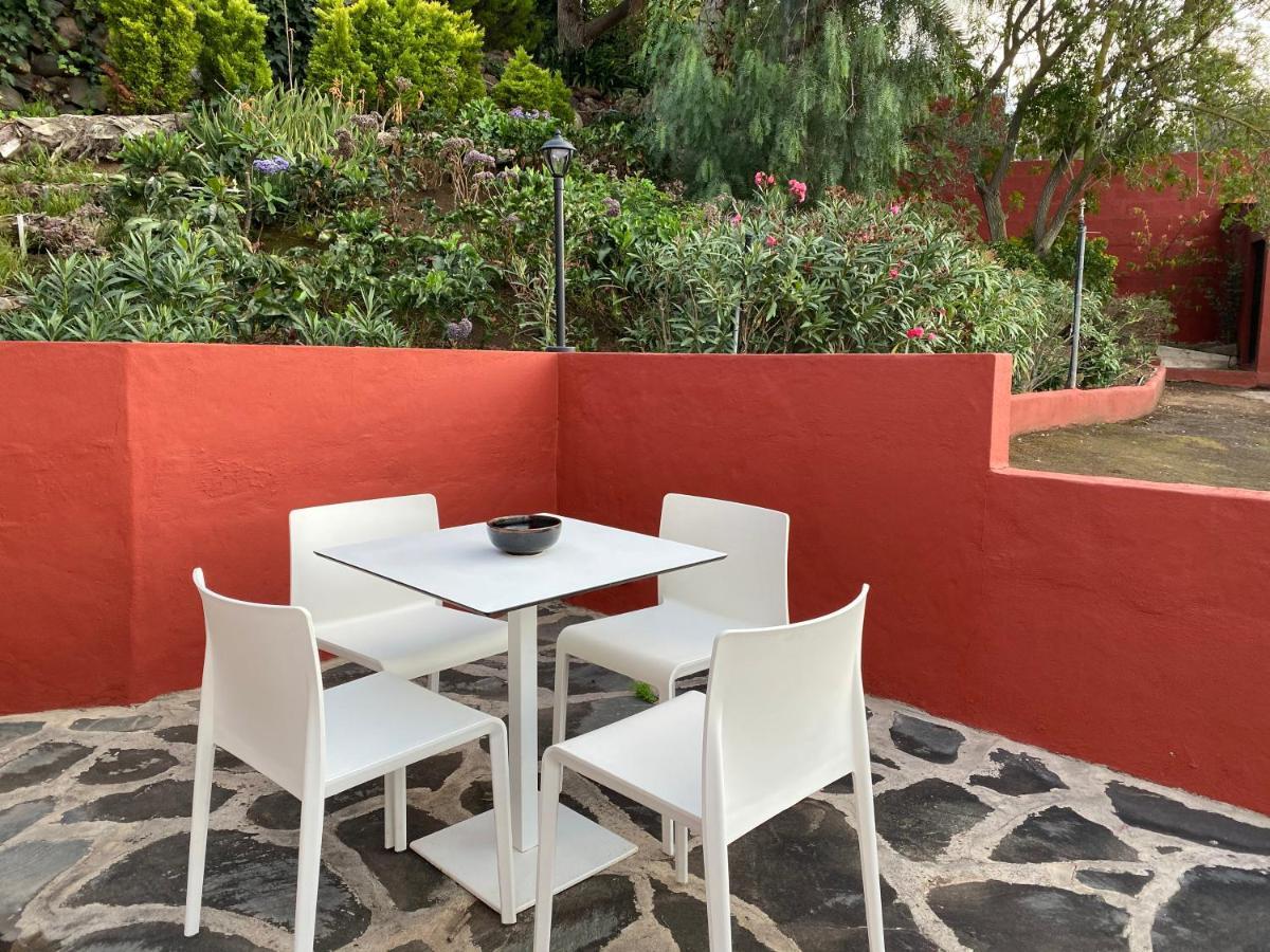 Luxury Country & Rural Villa Santa Brigida Las Palmas Екстериор снимка