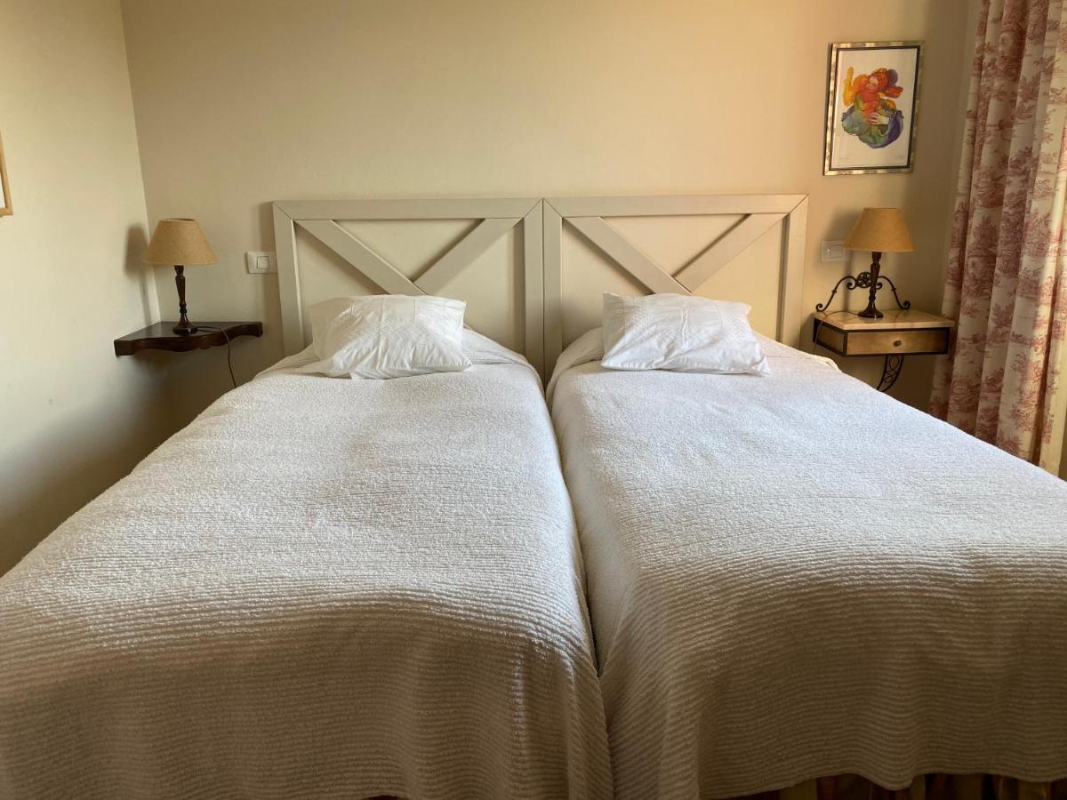 Luxury Country & Rural Villa Santa Brigida Las Palmas Екстериор снимка