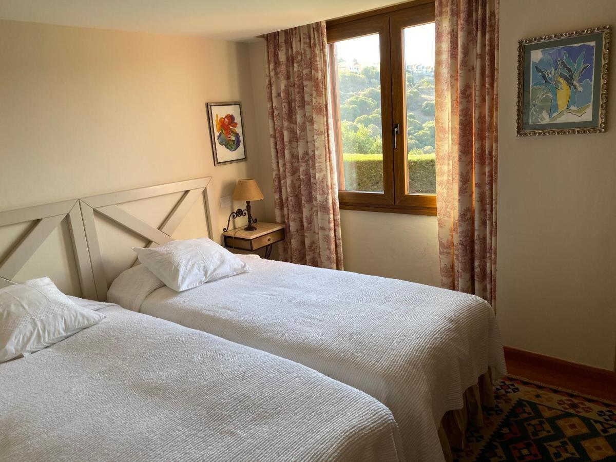 Luxury Country & Rural Villa Santa Brigida Las Palmas Екстериор снимка